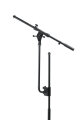 On-Stage MSA8020 Clamp-On Microphone Boom Arm