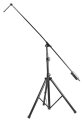 On-Stage SB9600 Tripod Studio Microphone Boom Stand