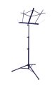 On-Stage SM7222B Tripod Sheet Music Stand