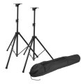 On-Stage SSP7850 Pro Speaker Stand Package