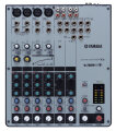 Yamaha MW10C 10-Channel USB Mixer with Compression