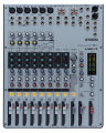 Yamaha MW12CX 12-Channel USB Mixer with Effects
