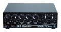 Rolls MX153 Mix Mate 5-Channel Mixer