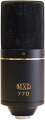 MXL 770 Condenser Microphone with Shockmount and Case