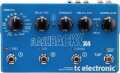 TC Electronic Flashback X4 Delay and Looper Pedal