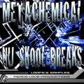 Peace Love Productions Metachemical Nu Skool Breaks: Loops and Samples