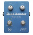 BBE Mind Bender 2 Vibrato and Chorus Pedal