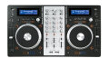 Numark MixDeck Express Multi-Format USB DJ CD Controller System