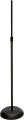 On-Stage MC7201 Round Base Microphone Stand