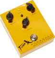 T-Rex Mudhoney Fuzz Distortion Effects Pedal