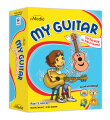 eMedia My Guitar Instructional DVD