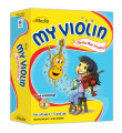 eMedia My Violin Software