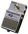 ISP Technologies Decimator G String Noise Reduction Pedal