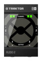 Native Instruments Traktor Audio 2 USB Audio Interface