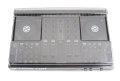 DeckSaver Cover for Native Instruments Traktor Kontrol S4