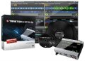 Native Instruments Traktor Scratch Audio 6 USB DJ Audio Interface