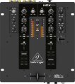 Behringer NOX101 Pro DJ Mixer