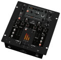 Behringer NOX202 DJ Mixer, 2-Channel