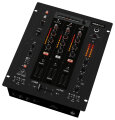 Behringer NOX303 DJ Mixer, 3-Channel