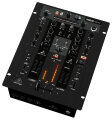 Behringer NOX404 USB DJ Mixer, 2-Channel