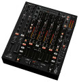 Behringer NOX606 USB DJ Mixer, 6-Channel