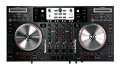 Numark NS6 Digital DJ Controller and Mixer