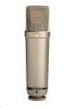 Rode NT1-A Studio Condenser Microphone