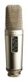 Rode NT2A Variable Pattern Studio Condenser Microphone