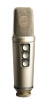 Rode NT2000 Variable Dual Diaphragm Condenser Microphone