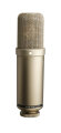 Rode NTK Tube Condenser Studio Microphone