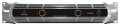 Behringer NU1000 iNUKE Power Amplifier, 1000 Watts