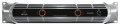 Behringer NU3000 iNUKE Power Amplifier, 3000 Watts