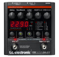 TC Electronic ND1 Nova Delay Pedal