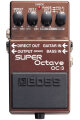 Boss OC-3 Super Octave Pedal