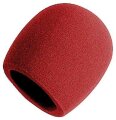 On-Stage Foam Ball-Type Microphone Windscreen
