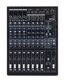 Mackie Onyx 1220i 12-Channel Premium Analog Mixer with FireWire Interface