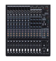 Mackie Onyx 1620i 16-Channel Analog Mixer with FireWire Interface
