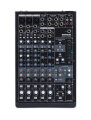 Mackie Onyx 820i 8-Channel Premium Analog Mixer with FireWire Interface