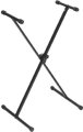 OnStage KS7190 Single-Braced Keyboard Stand
