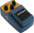 CastleRock Bass Overdrive Pedal
