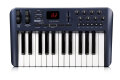 M-Audio Oxygen 25 v3 25-Key USB Keyboard MIDI Controller