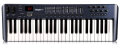 M-Audio Oxygen 49 v3 49-Key USB Keyboard MIDI Controller