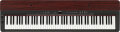 Yamaha P155 Graded Hammer Piano
