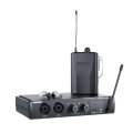 Shure P2TR215CL Wireless Personal Monitor System
