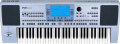 Korg Pa50SD 61-Key Professional Arranger with HI Synthesis