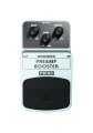 Behringer PB100 Preamplifier and Volume Booster Pedal
