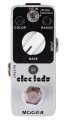 Mooer Eleclady Classic Analog Flanger Pedal