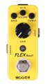 Mooer Flex Boost Pedal