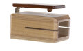 Pearl PBCW100 Cajon Wood Block with Dual Lock Tape