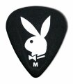Clayton Playboy Rabbit Head Guitar Picks (12-Pack)
